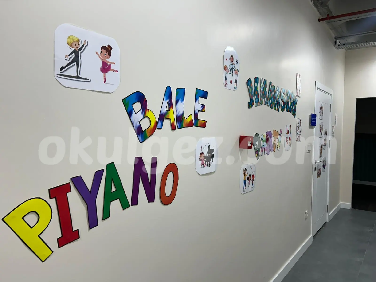 Özel Anka Akademisi Anaokulu Atakent Halkalı