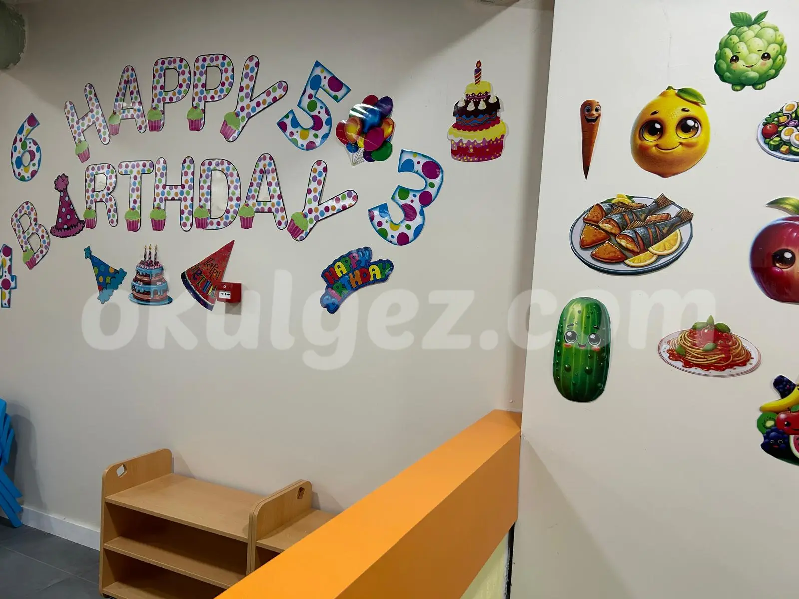 Özel Anka Akademisi Anaokulu Atakent Halkalı