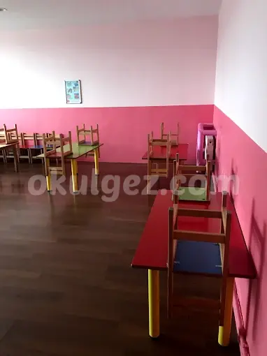 ÖZEL Halkalı Atakent Anka Cng Anaokulu