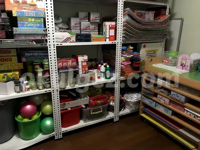 ÖZEL Halkalı Atakent Anka Cng Anaokulu