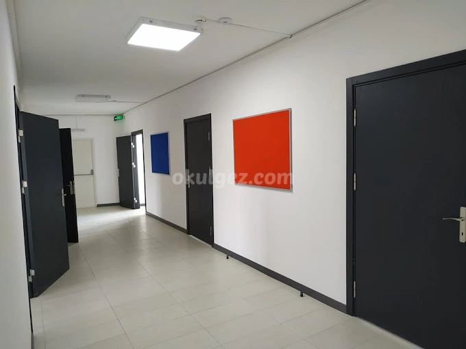 Özel Ardıç Eğitim Kurumları Anaokulu