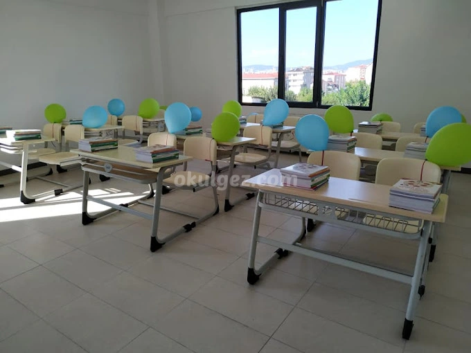 Özel Ardıç Eğitim Kurumları Anaokulu