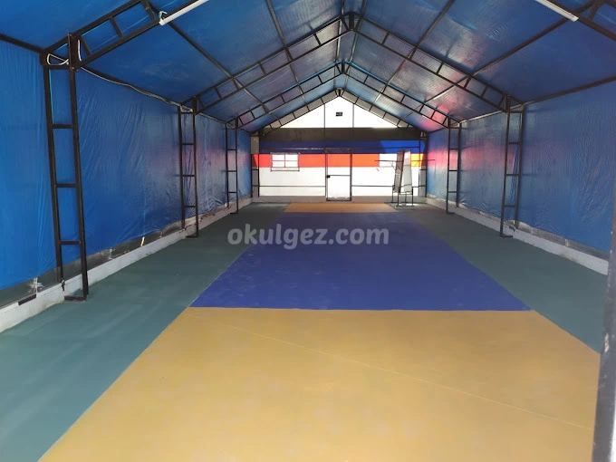 Özel Ardıç Eğitim Kurumları Anaokulu