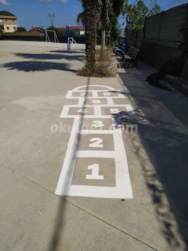 Özel Ardıç Eğitim Kurumları Anaokulu