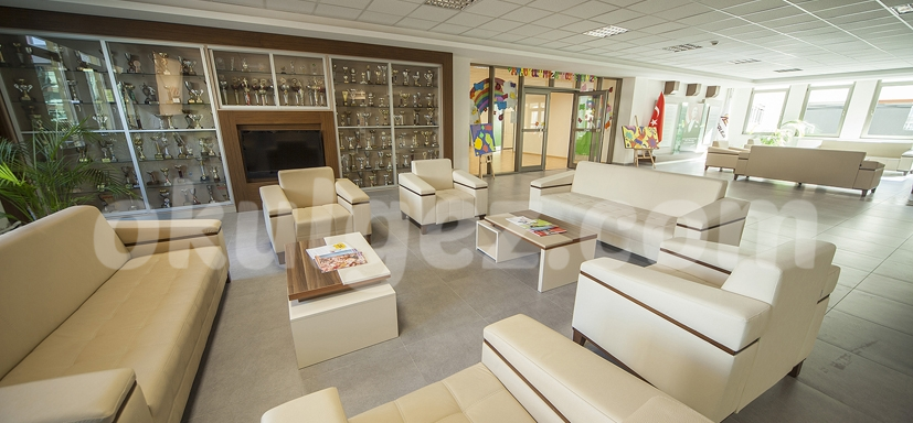 Özel AREL Koleji Anaokulu