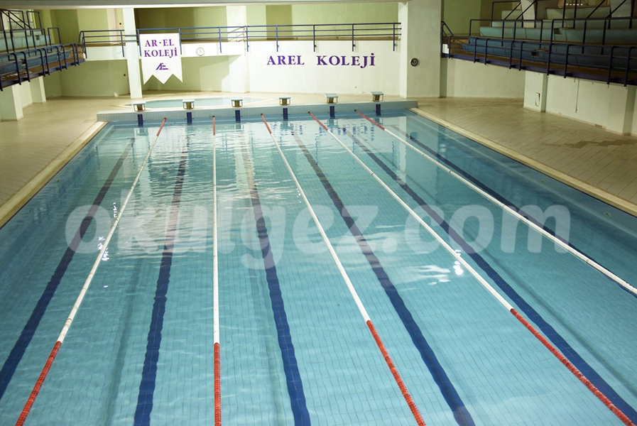 Özel AREL Koleji Anaokulu