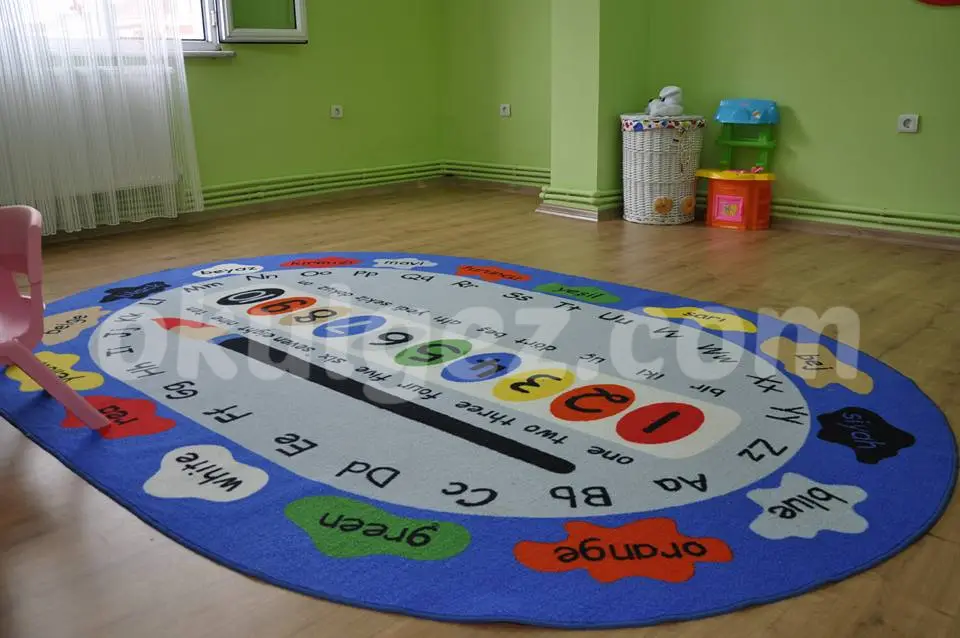 Özel Armağanevler Çınar Anaokulu