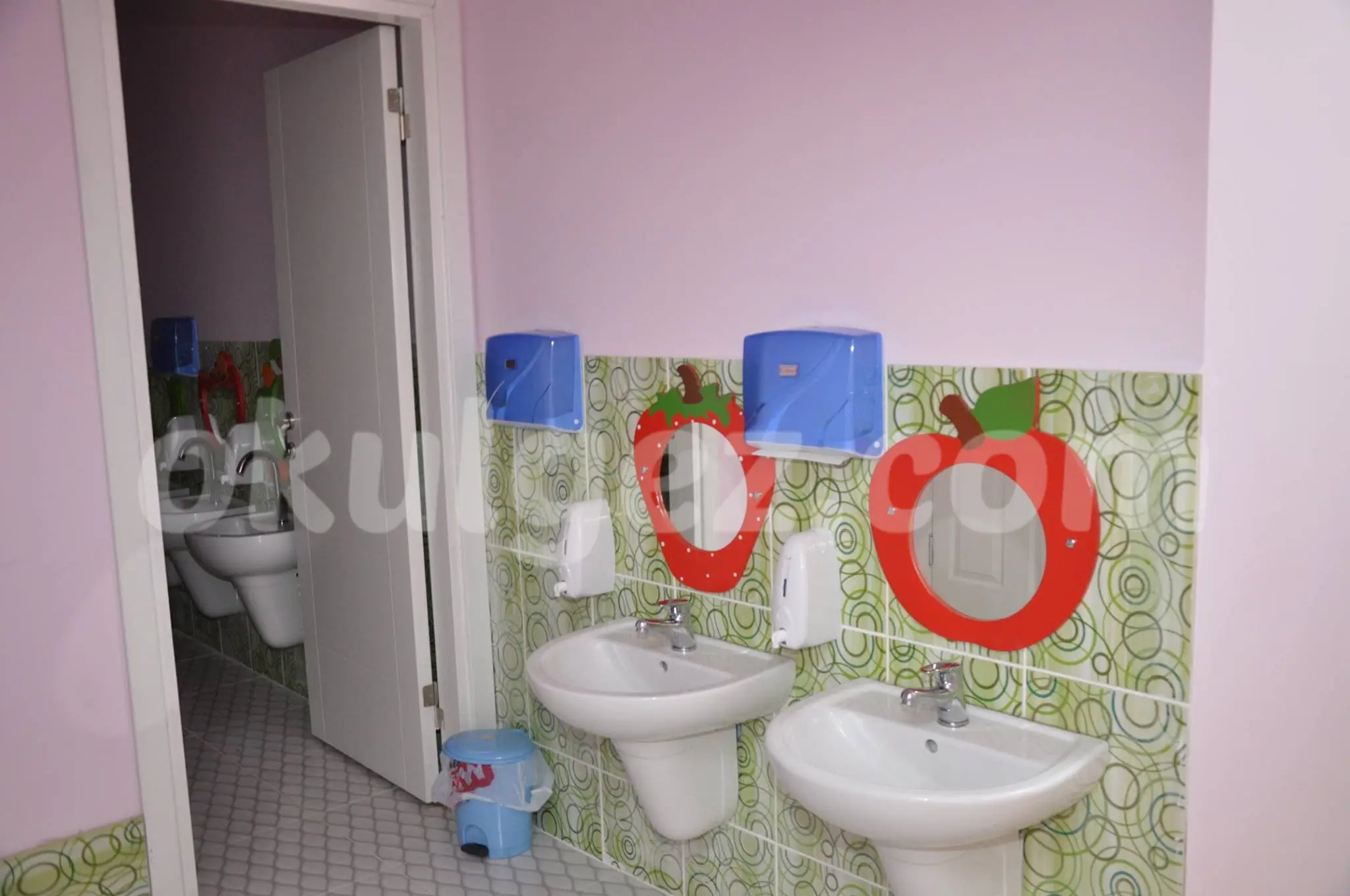 Özel Armağanevler Çınar Anaokulu