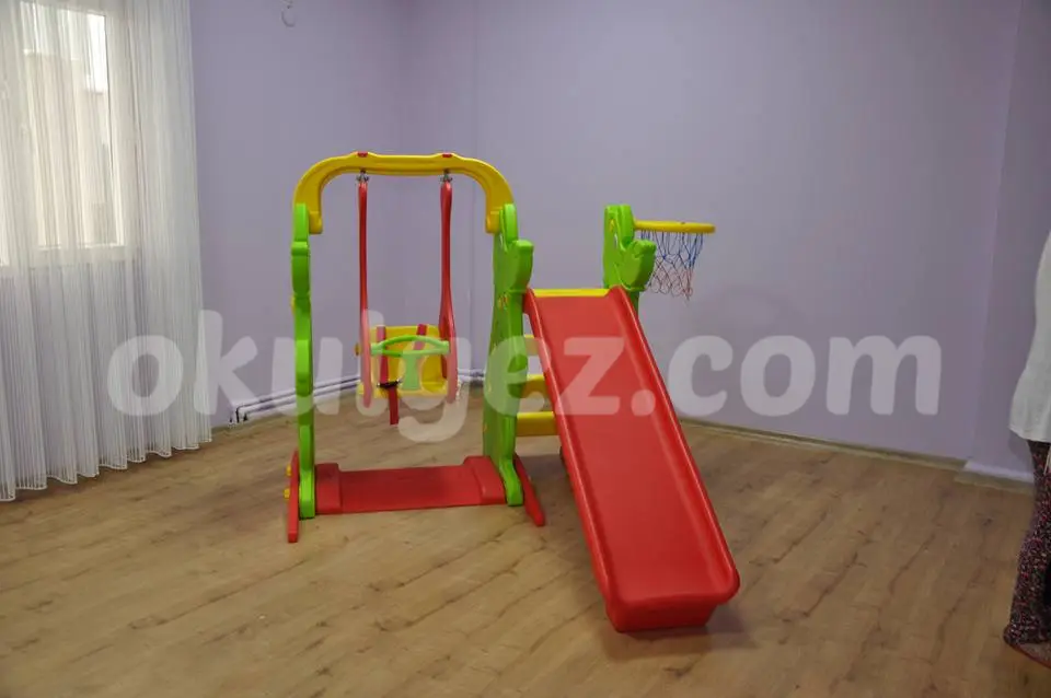 Özel Armağanevler Çınar Anaokulu