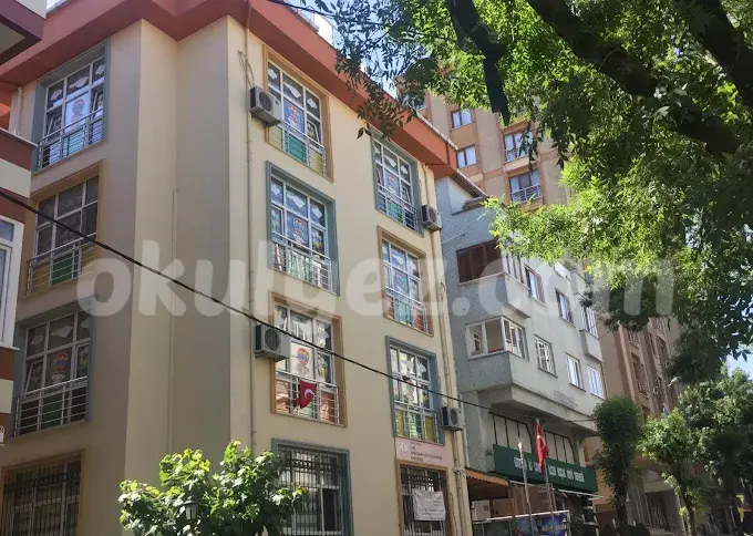 Özel Armağanevler Gülbahçesi Anaokulu