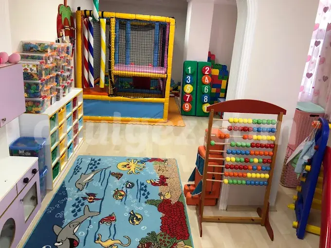 Özel Armağanevler Gülbahçesi Anaokulu