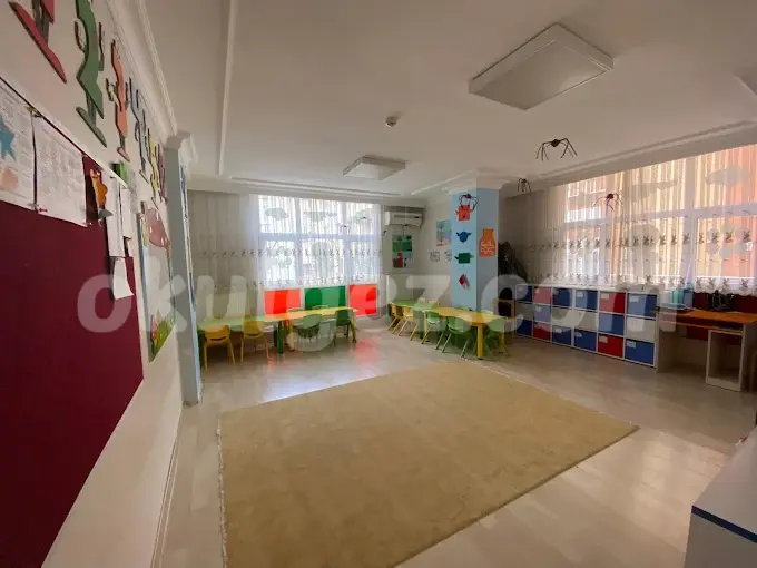 Özel Armağanevler Gülbahçesi Anaokulu