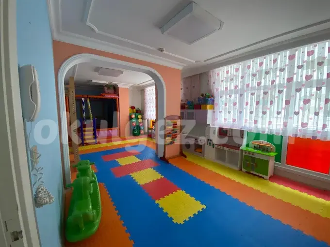 Özel Armağanevler Gülbahçesi Anaokulu