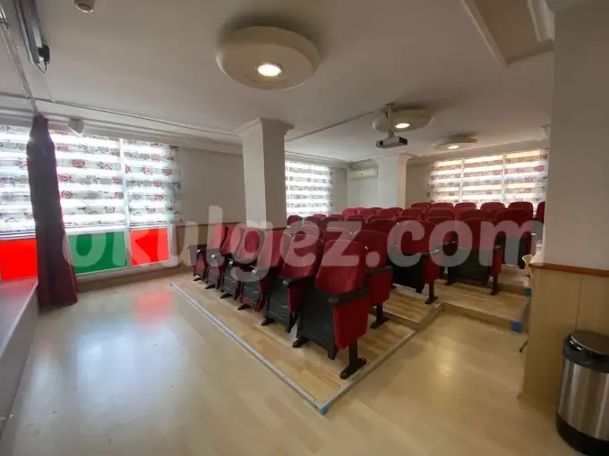 Özel Armağanevler Gülbahçesi Anaokulu