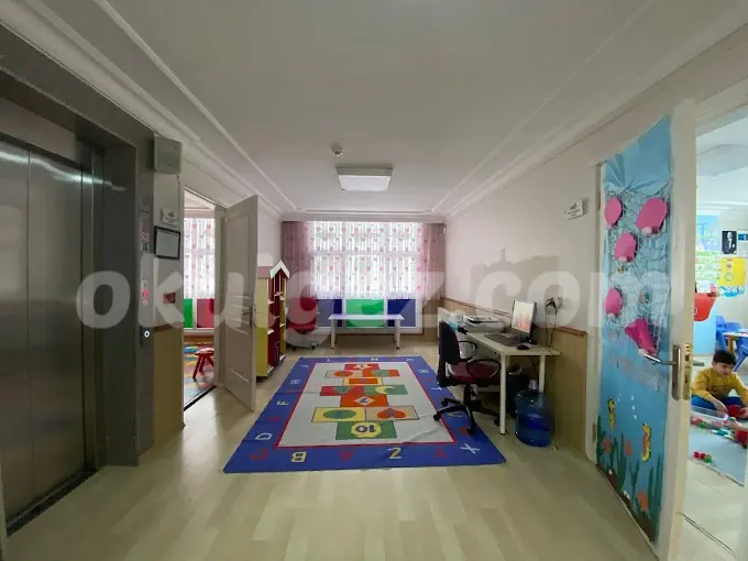 Özel Armağanevler Gülbahçesi Anaokulu