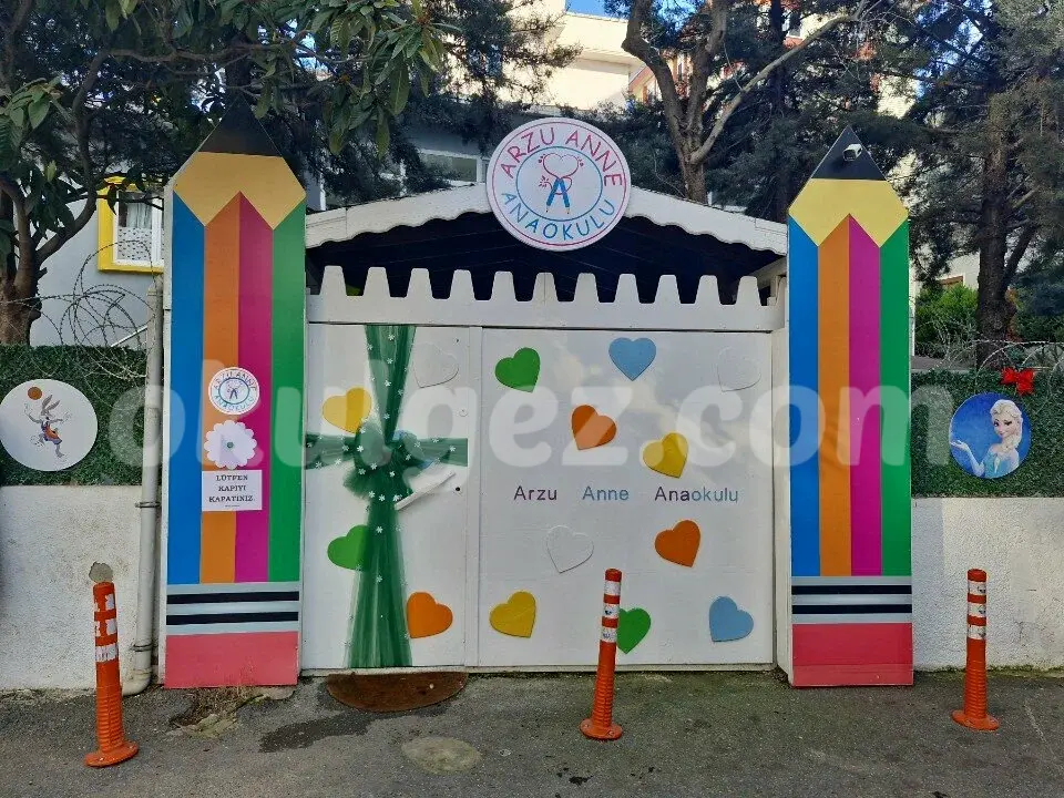 Özel Arzu Anne Anaokulu