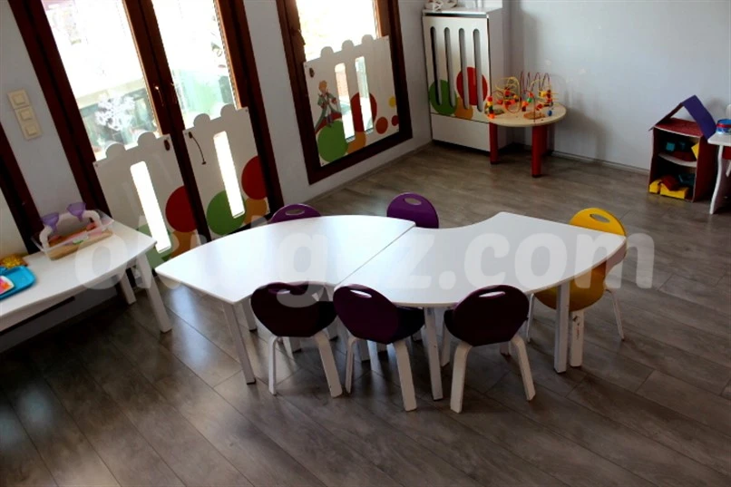 Özel Aslan Anaokulu