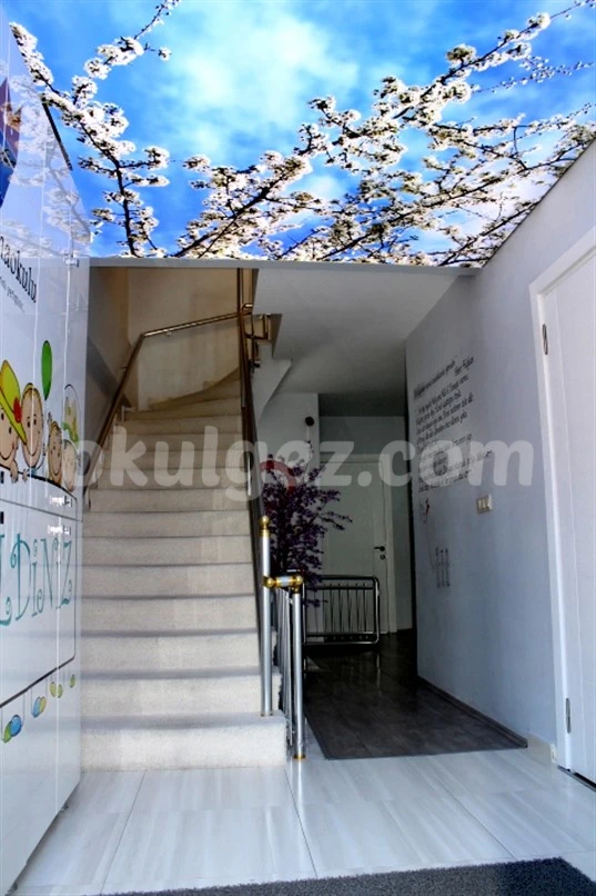 Özel Aslan Anaokulu