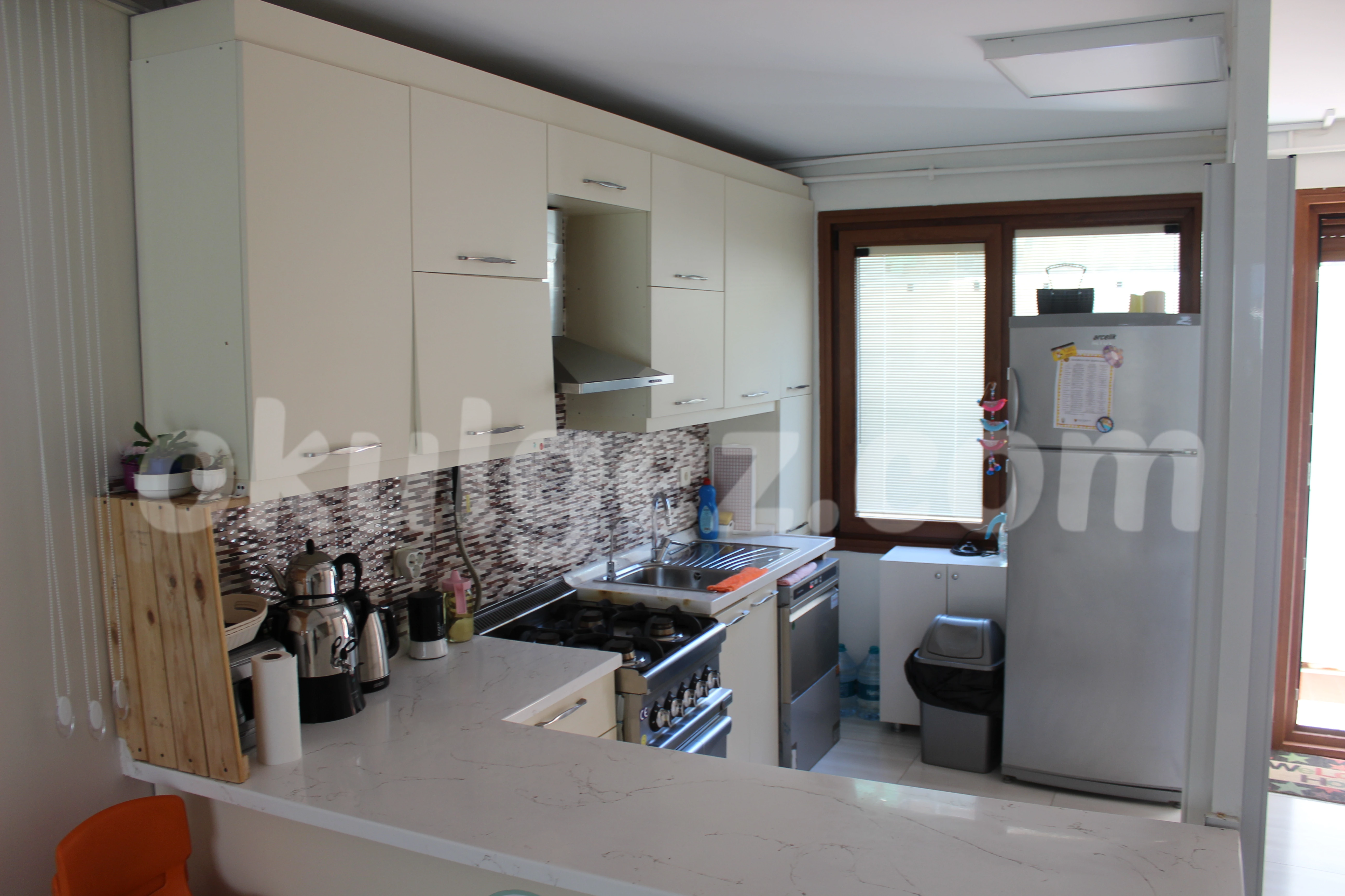 Özel Aslan Anaokulu