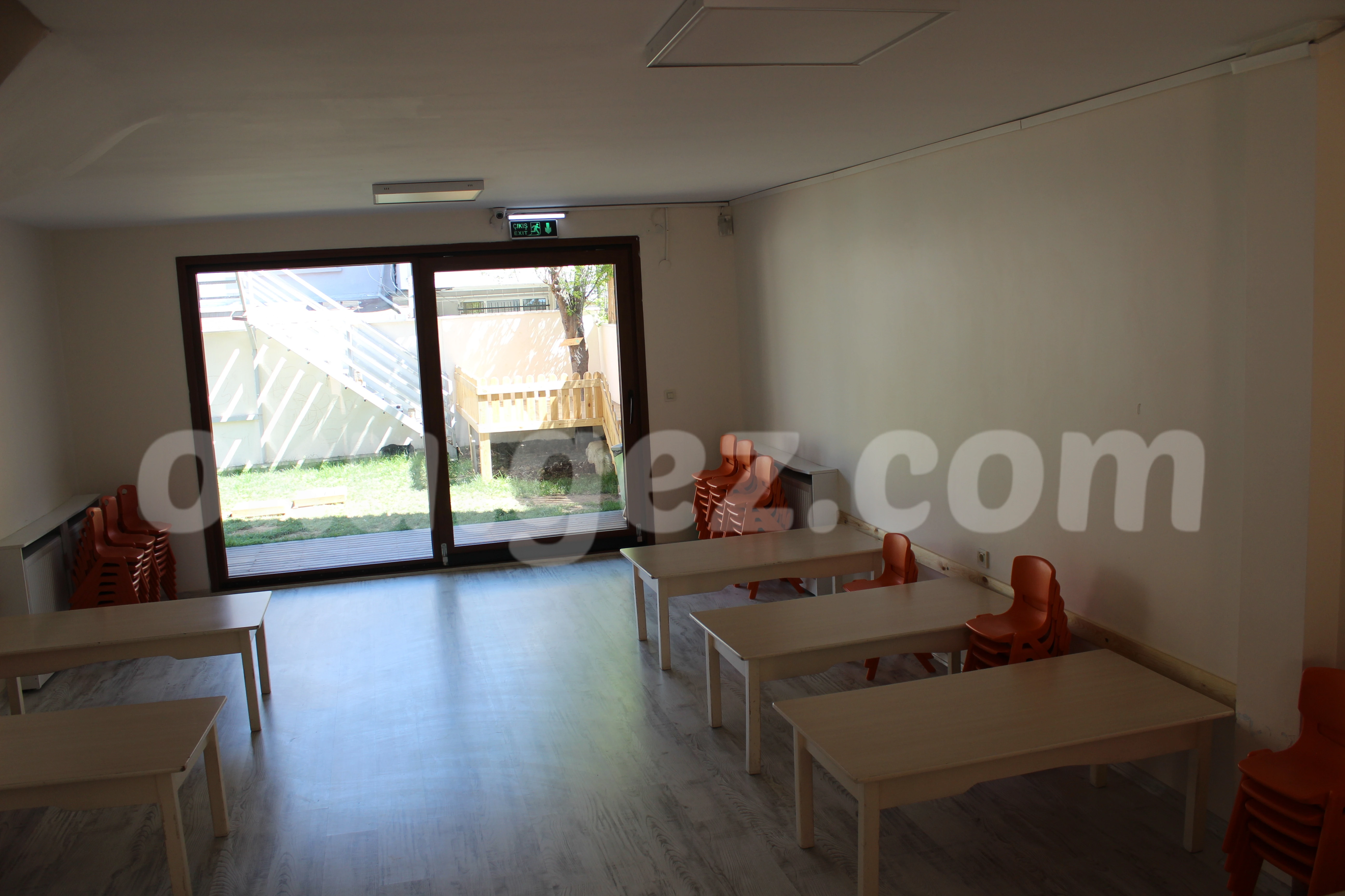 Özel Aslan Anaokulu