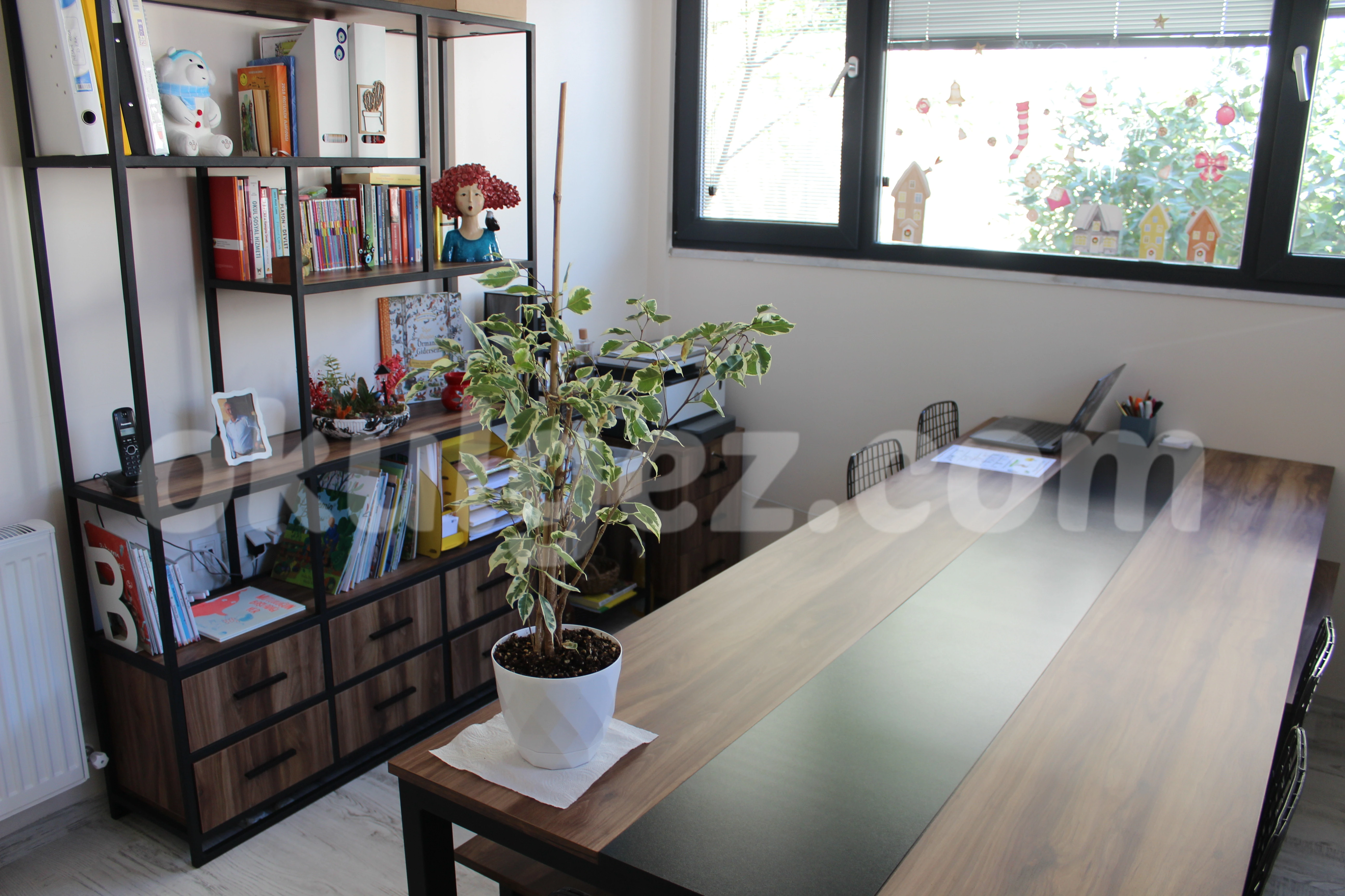 Özel Aslan Anaokulu