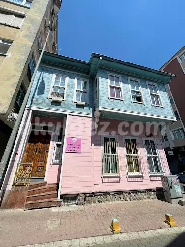 Özel Asrın Çocukları Anaokulu