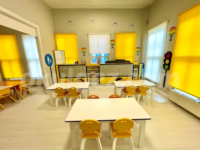 Özel Asrın Çocukları Anaokulu