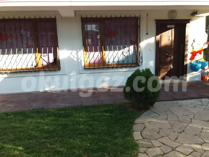 Özel Atabay Anaokulu