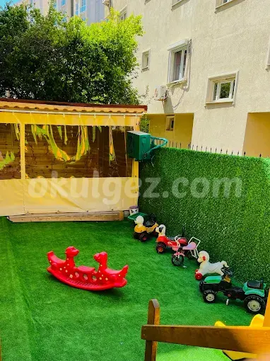 Özel Atabilim Anaokulu