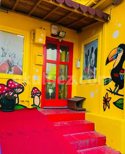 Özel Atabilim Anaokulu