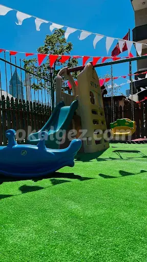 Özel Atabilim Anaokulu