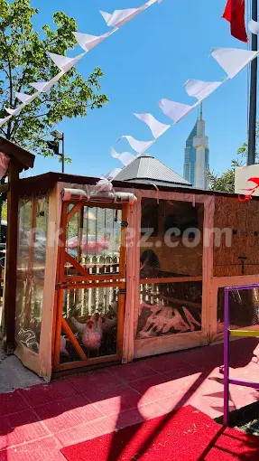 Özel Atabilim Anaokulu