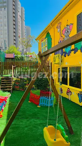 Özel Atabilim Anaokulu