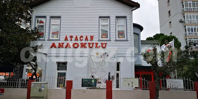 Özel Atacan Eğitim Kurumları Anaokulu