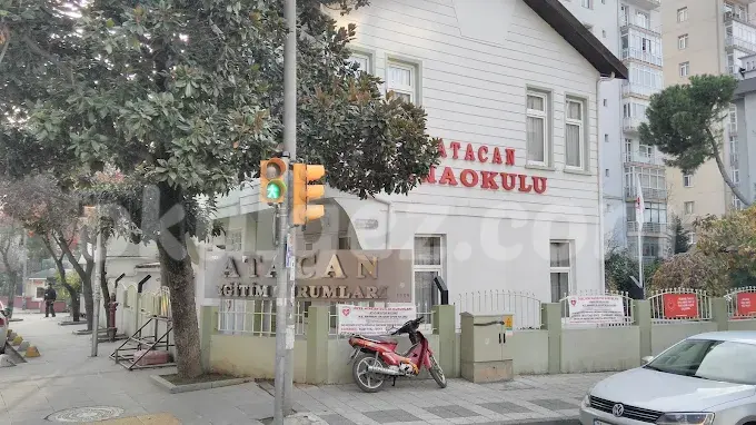 Özel Atacan Eğitim Kurumları Anaokulu