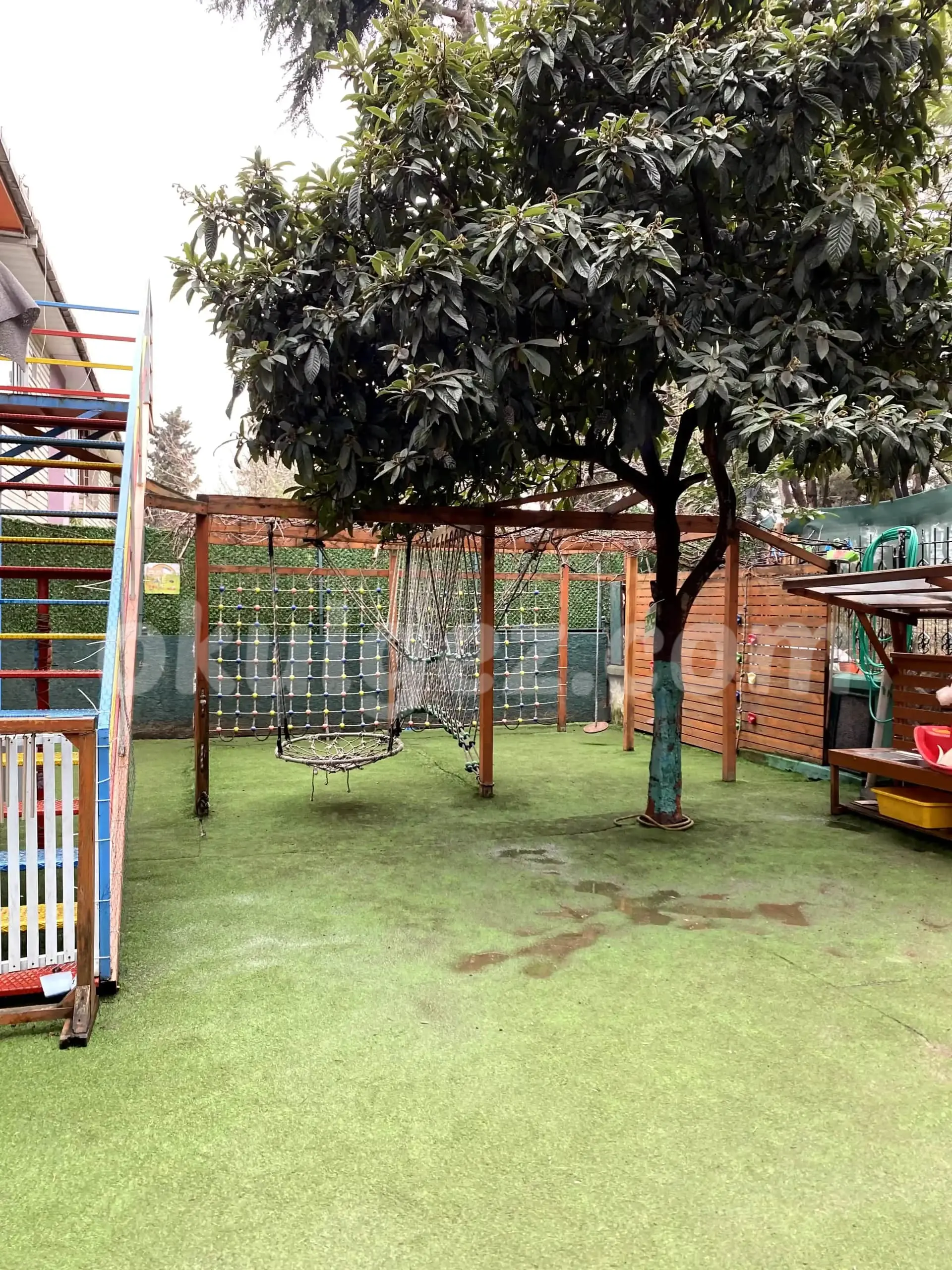 Özel Atakent Akrida Okulları Anaokulu