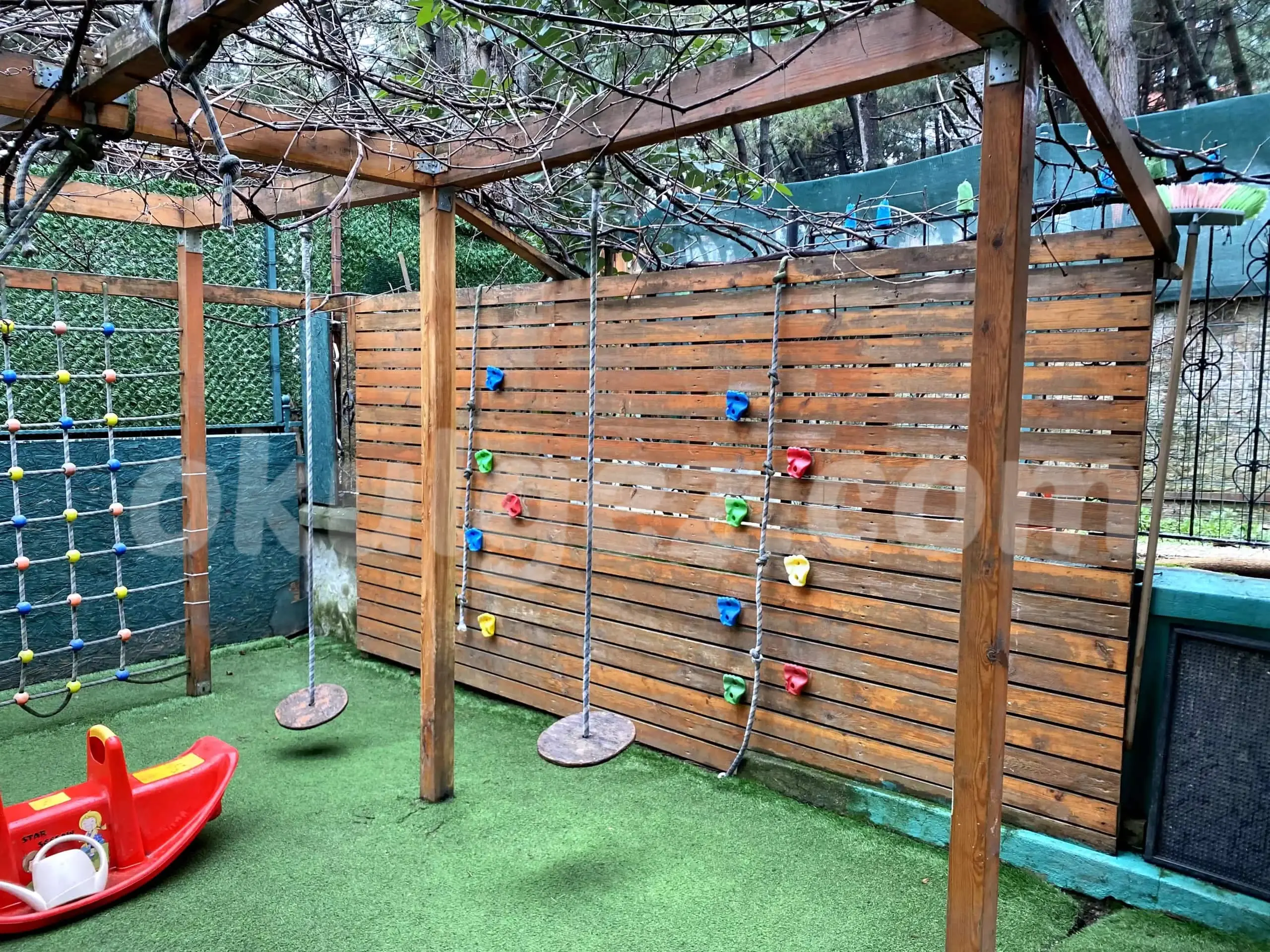 Özel Atakent Akrida Okulları Anaokulu