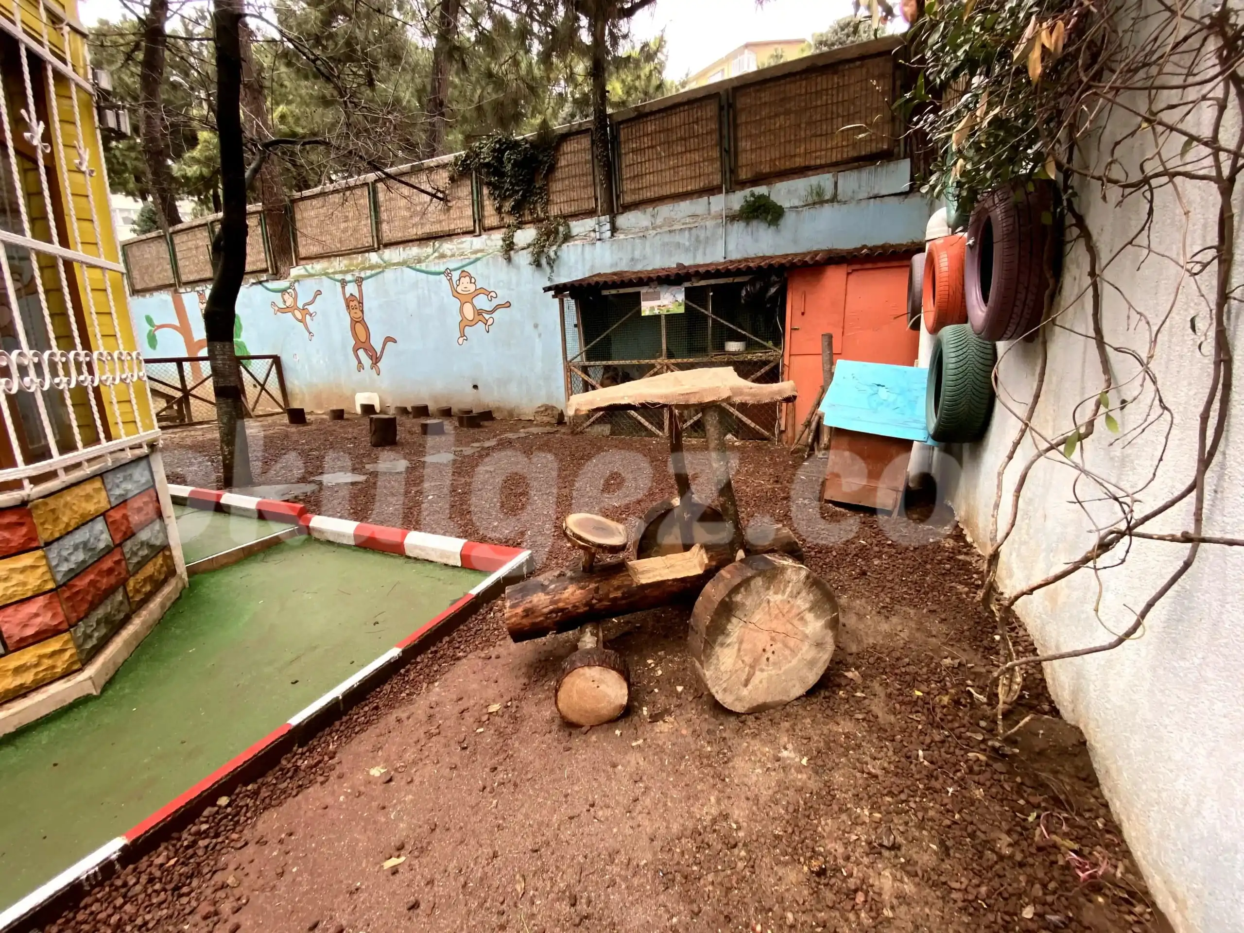 Özel Atakent Akrida Okulları Anaokulu