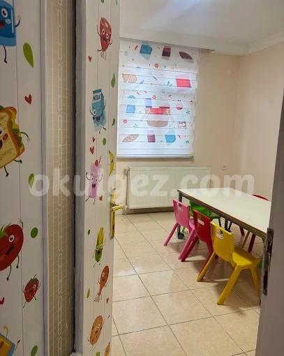 Özel Atakent Bilge Fil Anaokulu