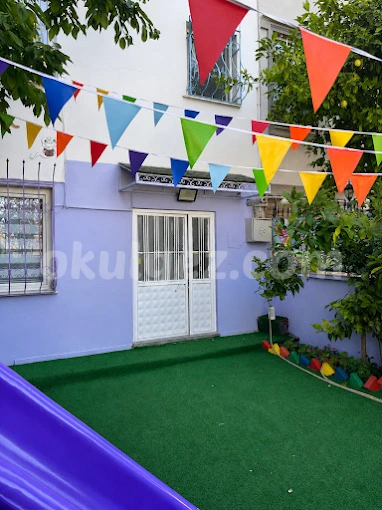 Özel Atakent Bilge Fil Anaokulu