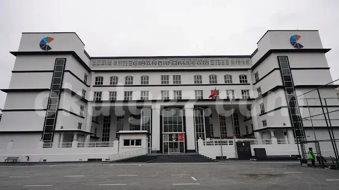 Özel Atakent Cihangir Okulları Anaokulu