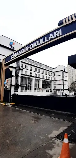 Özel Atakent Cihangir Okulları Anaokulu