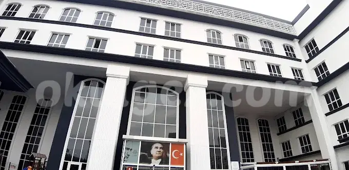 Özel Atakent Cihangir Okulları Anaokulu