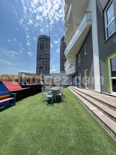 Özel Atakent Harikalar Diyarı Çocuk Üniversitesi Anaokulu