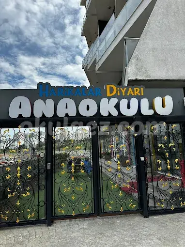 Özel Atakent Harikalar Diyarı Çocuk Üniversitesi Anaokulu