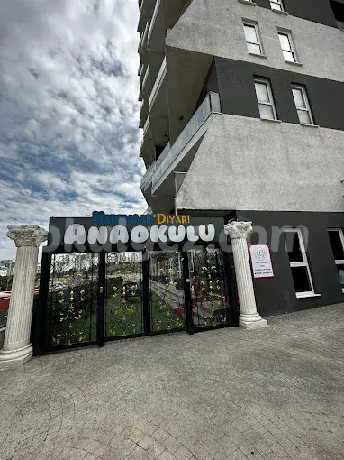 Özel Atakent Harikalar Diyarı Çocuk Üniversitesi Anaokulu