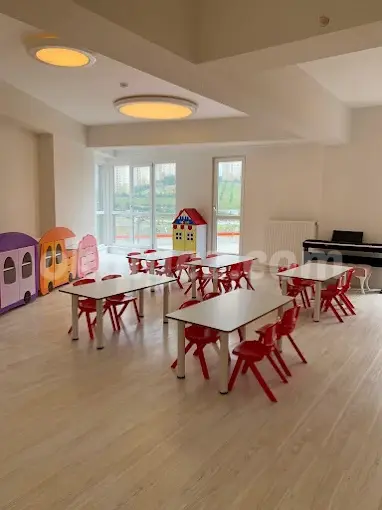 Özel Atakent Harikalar Diyarı Çocuk Üniversitesi Anaokulu