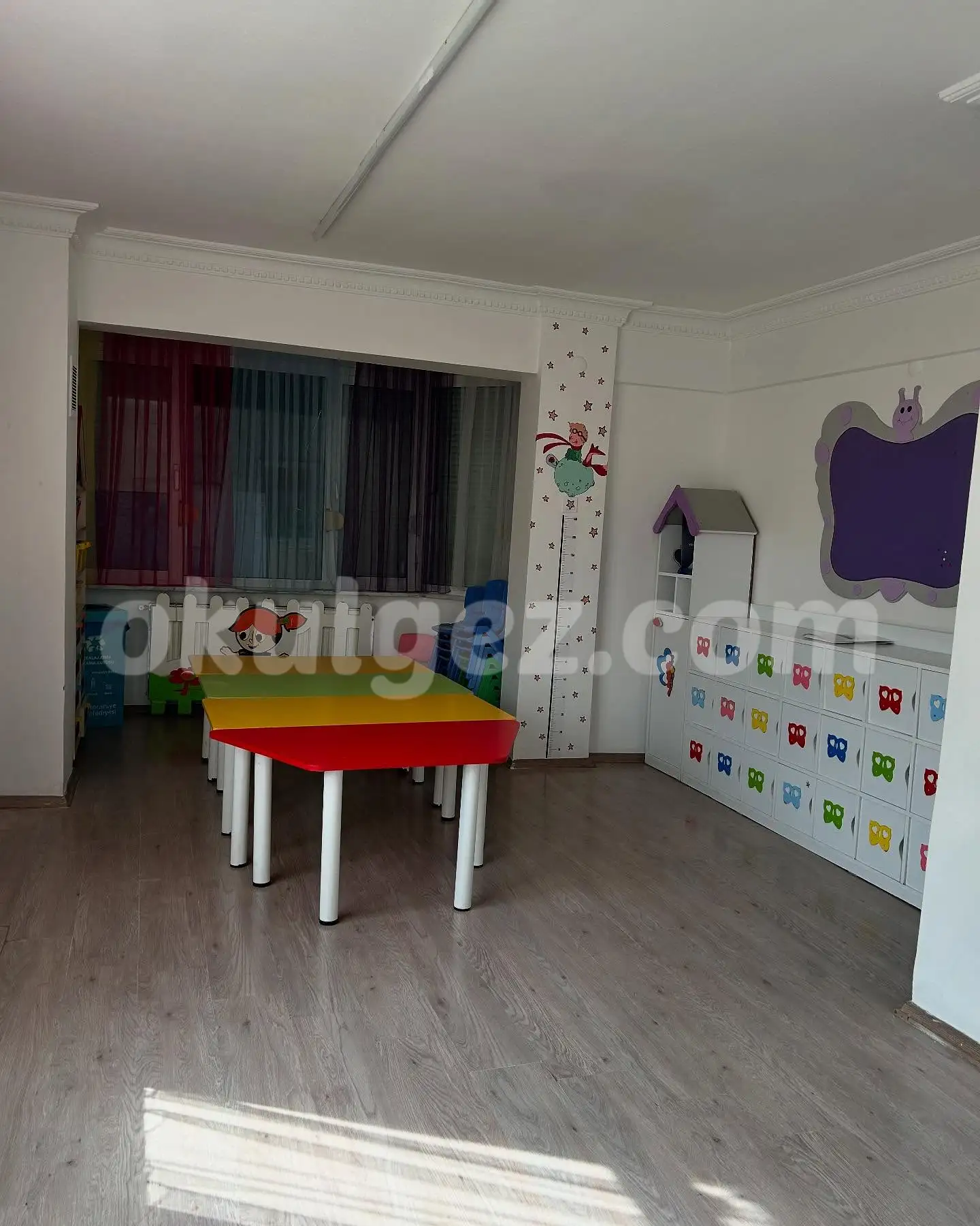 Özel Atakent Hasbahçe Anaokulu