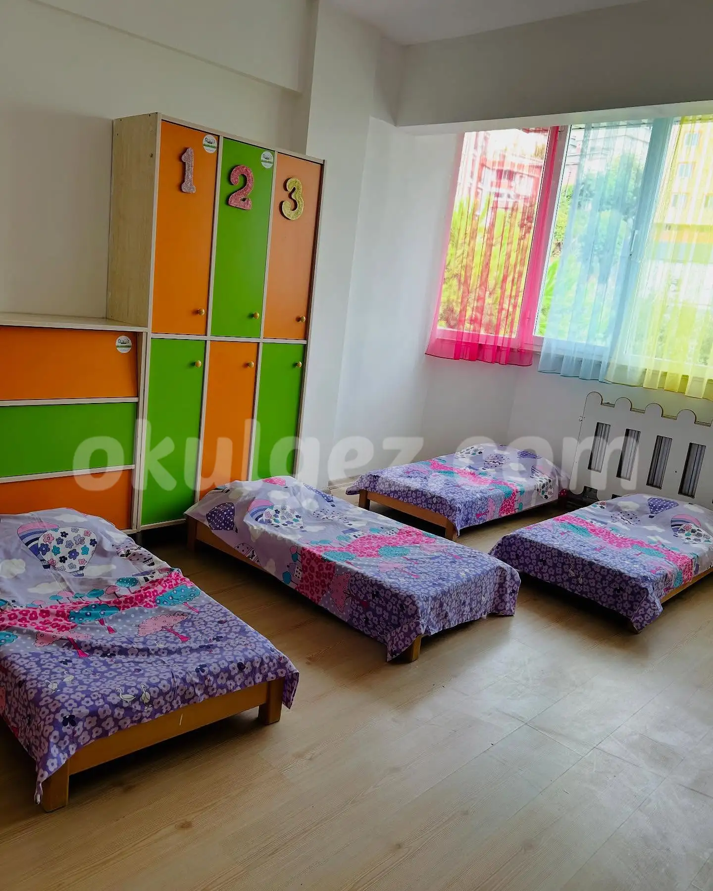 Özel Atakent Hasbahçe Anaokulu