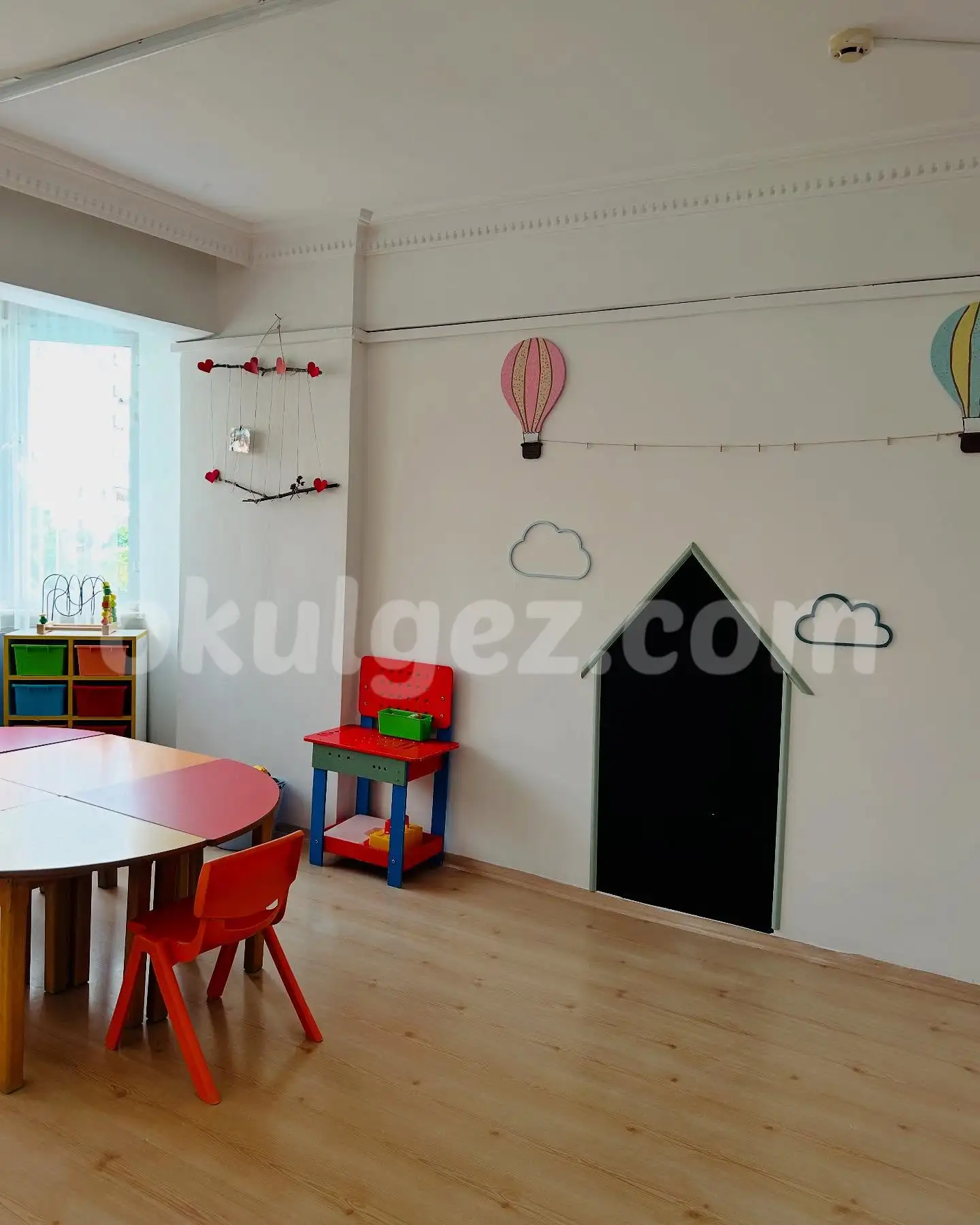 Özel Atakent Hasbahçe Anaokulu